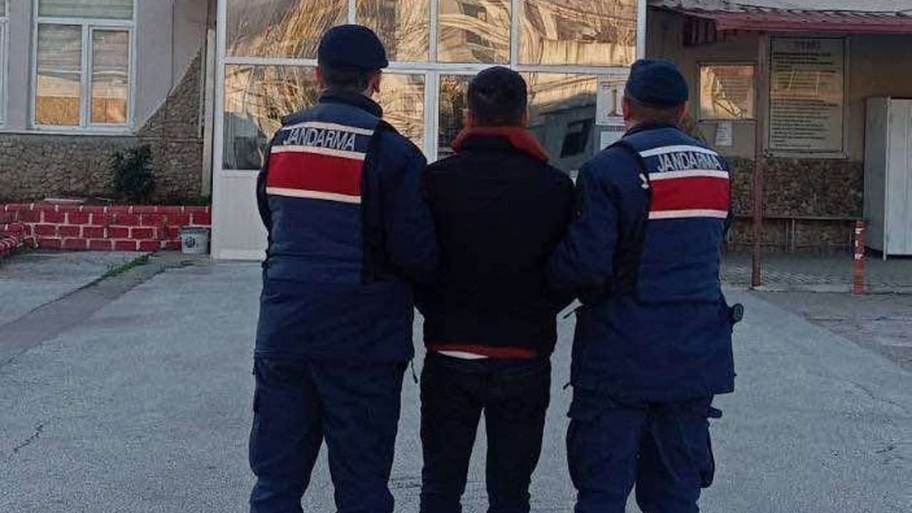 Nazilli’de "Kasten Öldürme" suçundan aranan şahıs yakalandı
