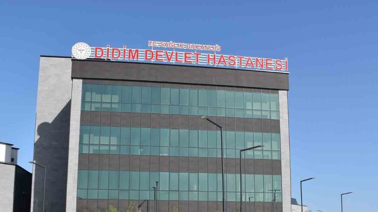 Didim’de cenazelerin hastane morgunda karıştığı iddiası
