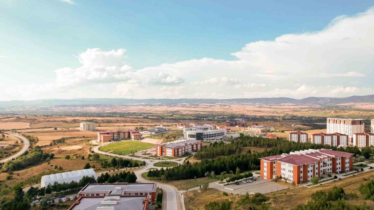 Kastamonu Üniversitesi’nde 10 program akredite edildi
