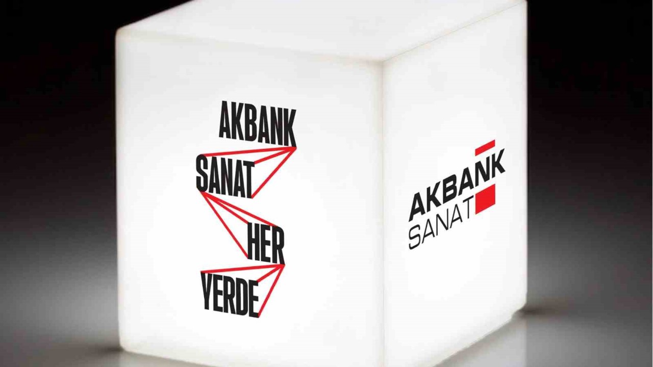 Akbank Sanat Ocak ayı programını açıkladı
