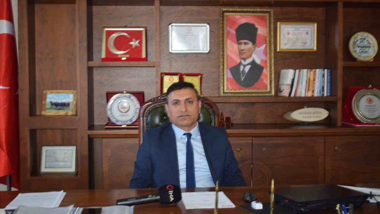 CHP’li Yazıhan Belediye Başkanı Göçer: "İhraç parti içinde kırbaç gibi kullanılıyor"
