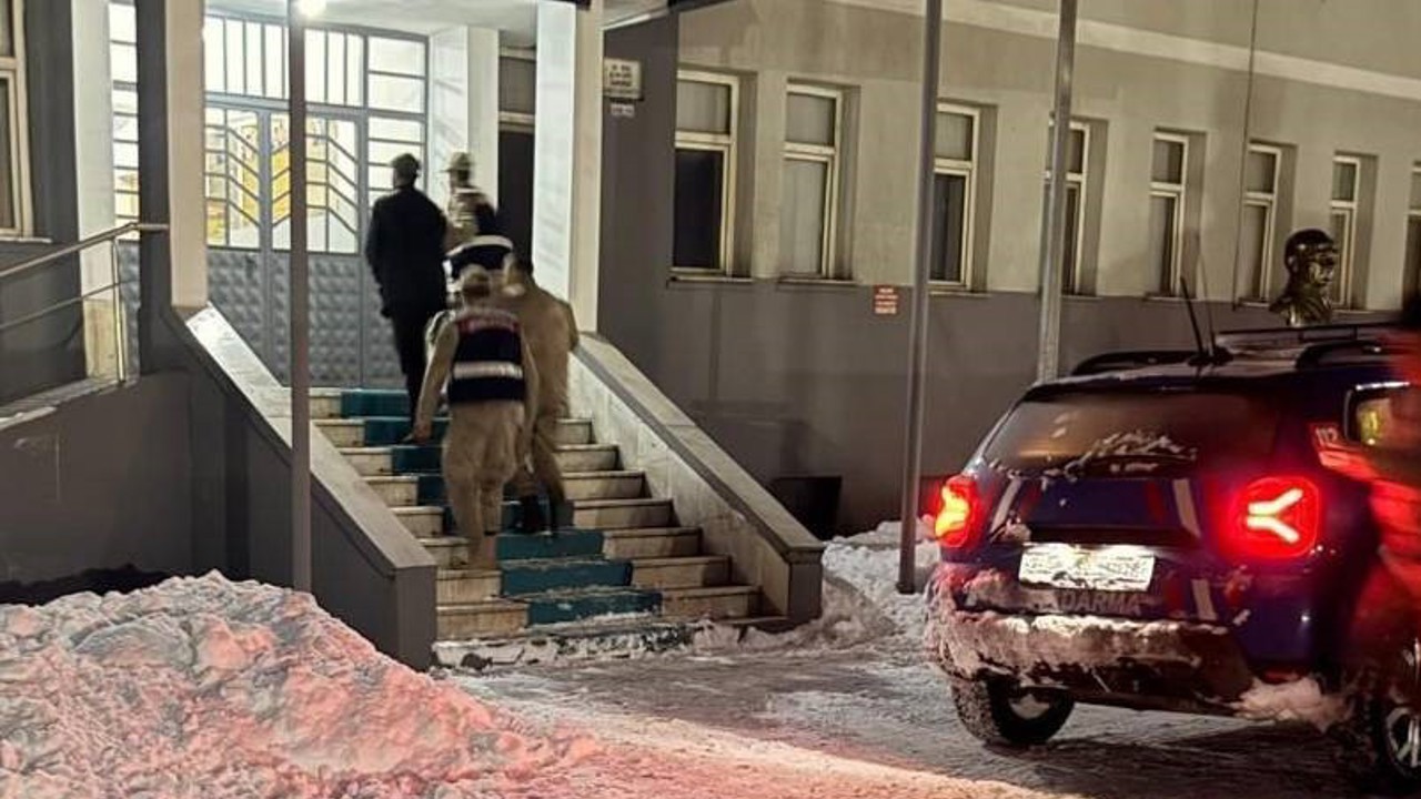 Tunceli’de yavru köpeğe eziyet eden şahıs tutuklandı
