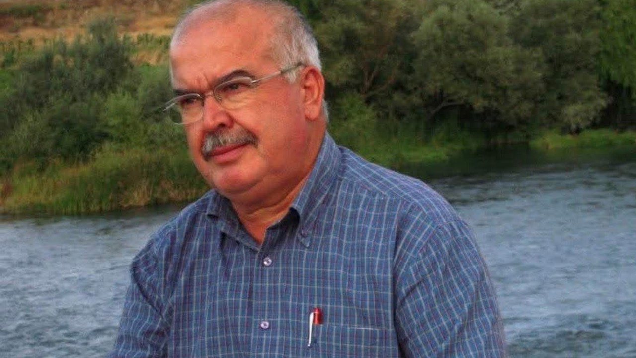 Uzundere’nin efsane muhtarı Okumuş, hayatını kaybetti
