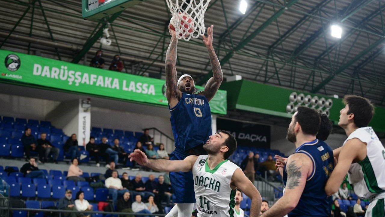 Çayırova Belediyesi, 2026’ya galibiyetle başladı
