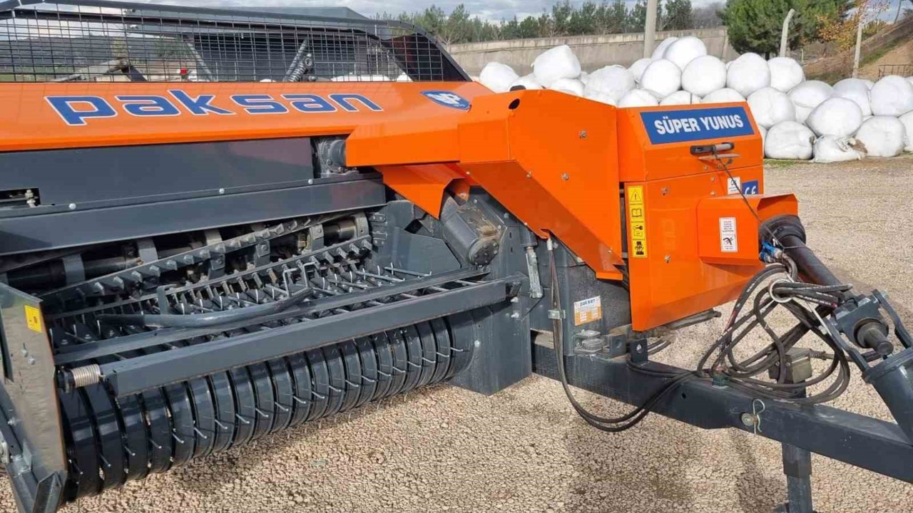 Kırsal kalkınma destekleriyle Bilecik’te üretim güçlendi
