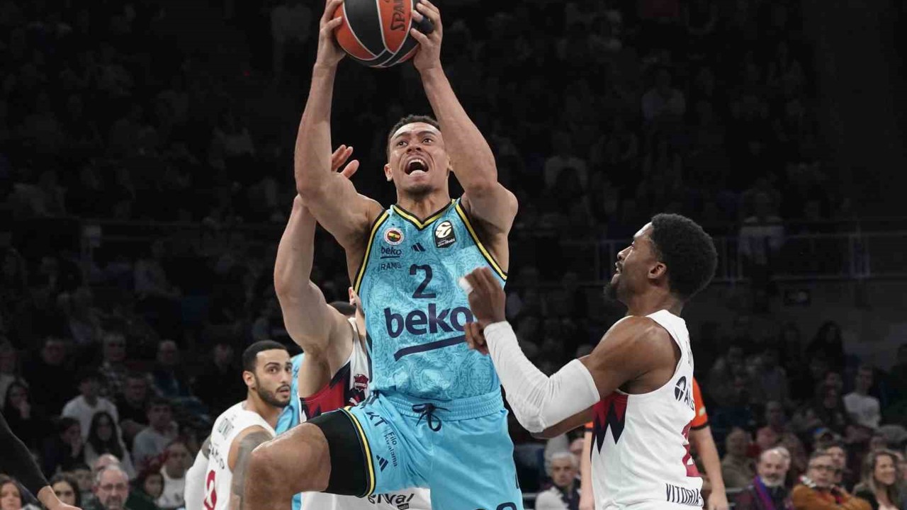 Euroleague’de 19. haftanın ardından
