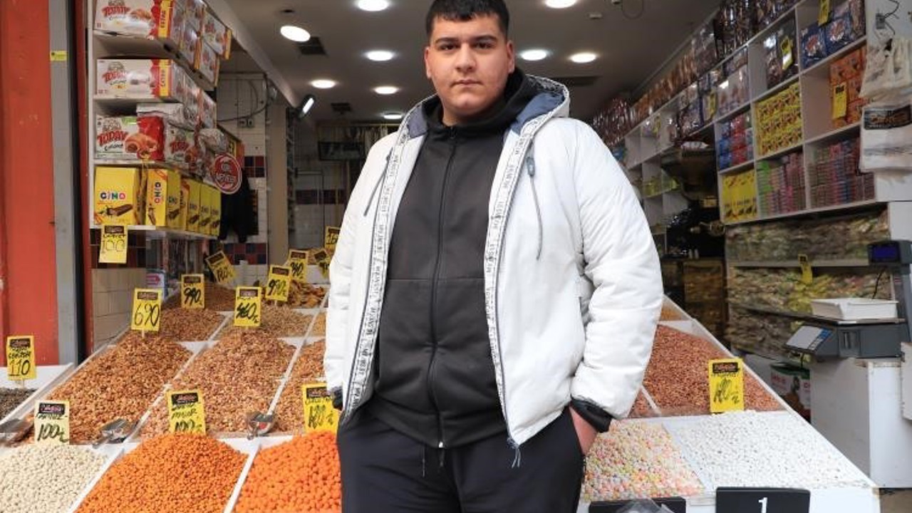 Kuruyemiş alışverişi yaparken dikkat edilmesi gerekenler
