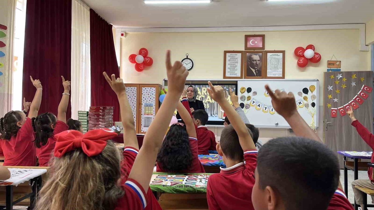 Çocukların zorlu mücadelesi ‘Akran zorbalığı’nın temeli evde atılıyor
