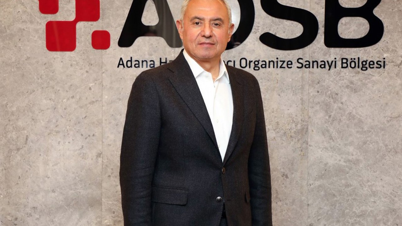 AOSB Başkanı Sütcü: "Her yatırım, geleceğe bırakılmış bir değer zinciridir"
