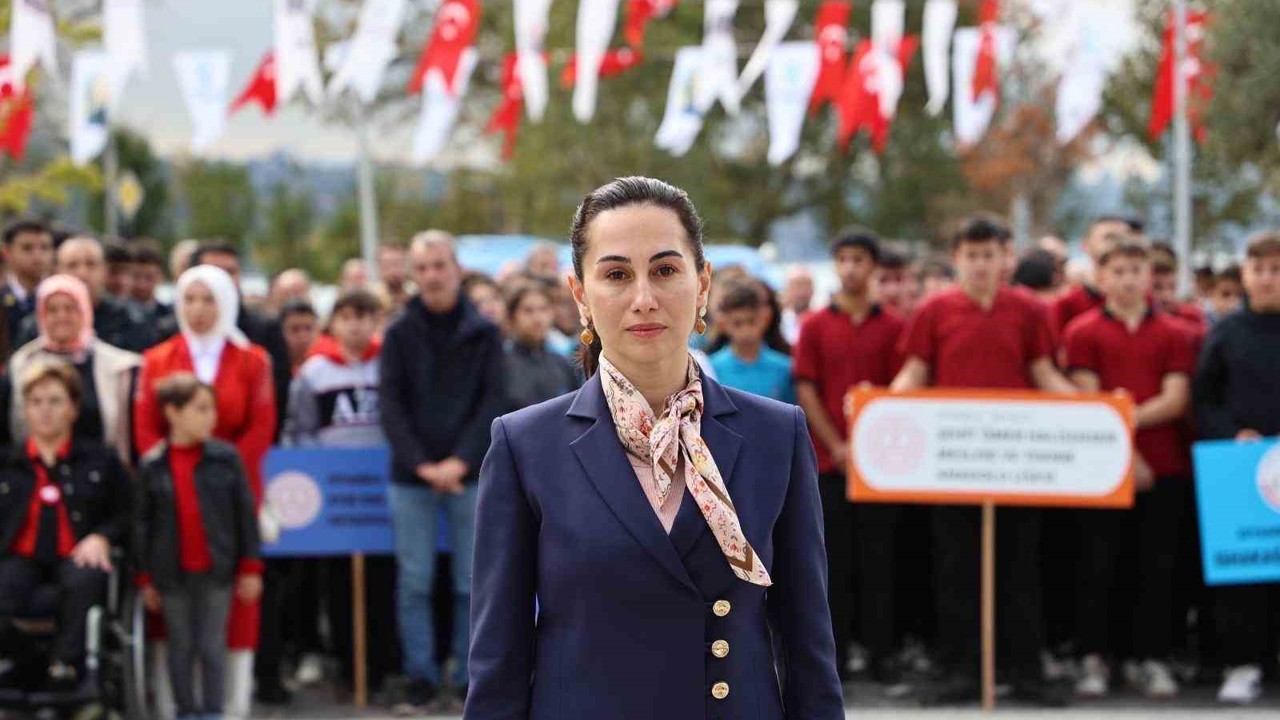 Başkan Özlem Vural Gürzel’den ihale iddialarına net yanıt: "Görevde değildim"

