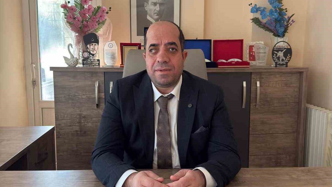 Başkan Özen: "Braille Alfabesi bir lütuf değil, temel bir haktır"
