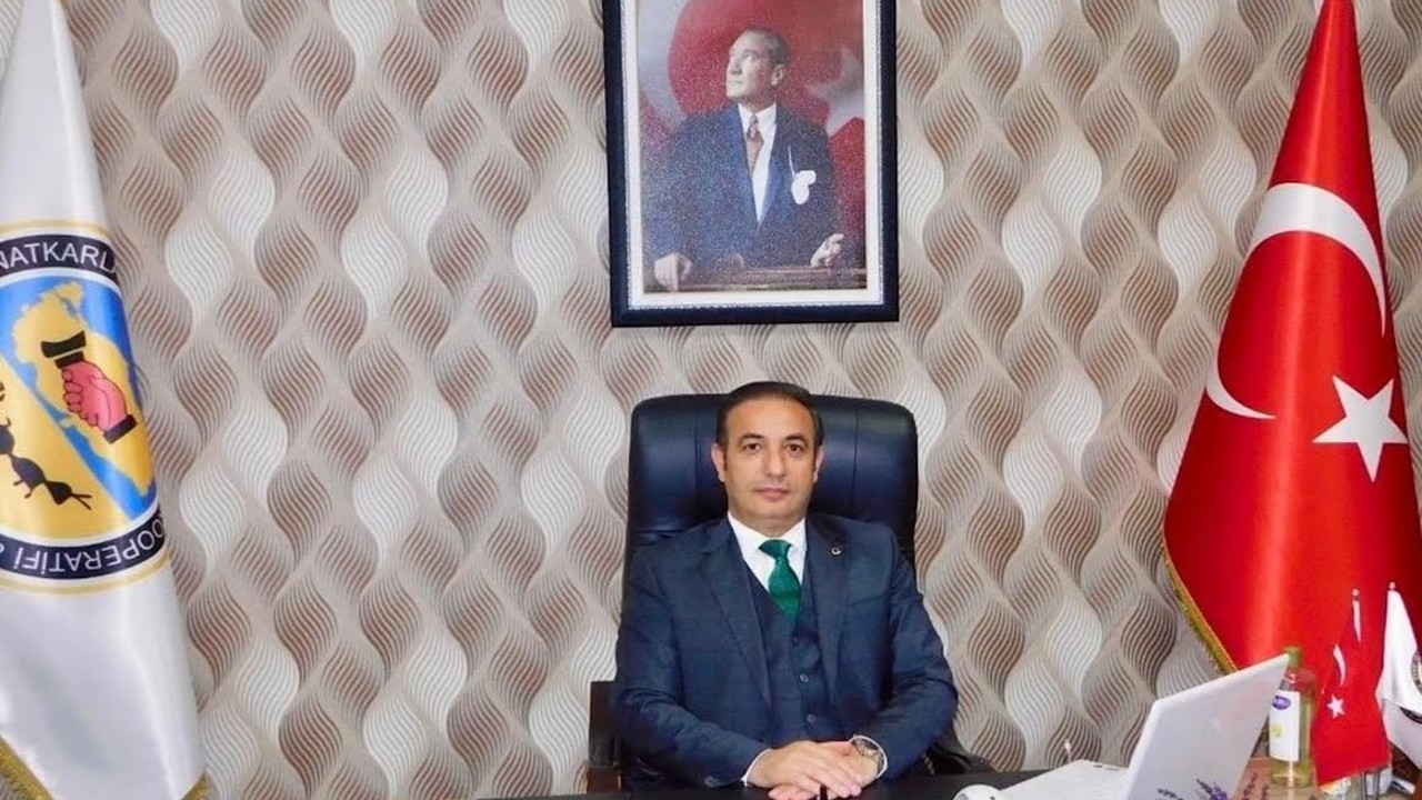 Esnaf ve sanatkâra yılın ilk müjdesi: Faiz oranı düşürüldü
