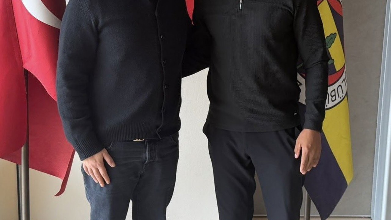 Mehmet Aurelio, Fenerbahçe U19 Futbol Takımı teknik sorumlusu oldu
