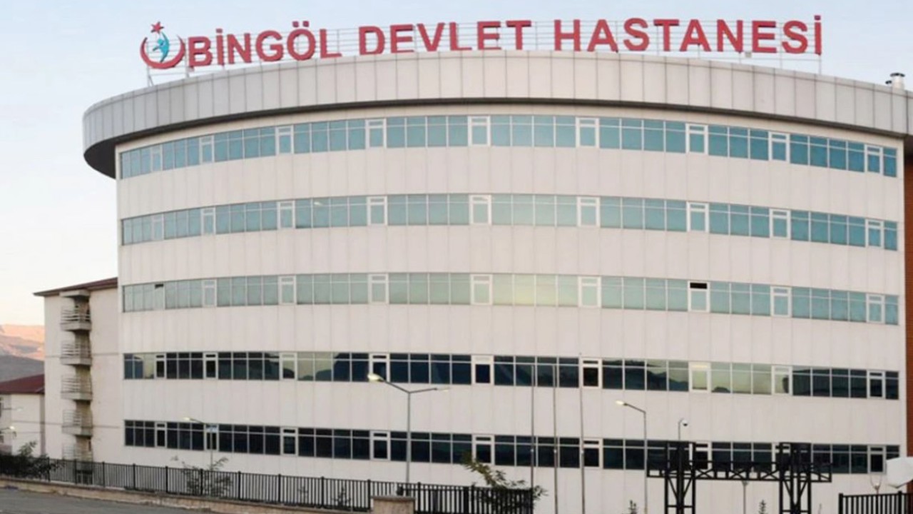 Bingöl’de silahlı saldırı: 1 kişi hayatını kaybetti
