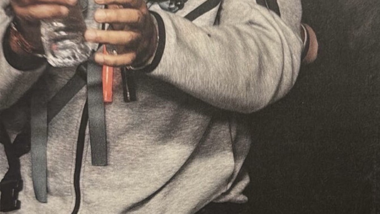 Trump, Maduro’nun ABD savaş gemisindeki fotoğrafını paylaştı
