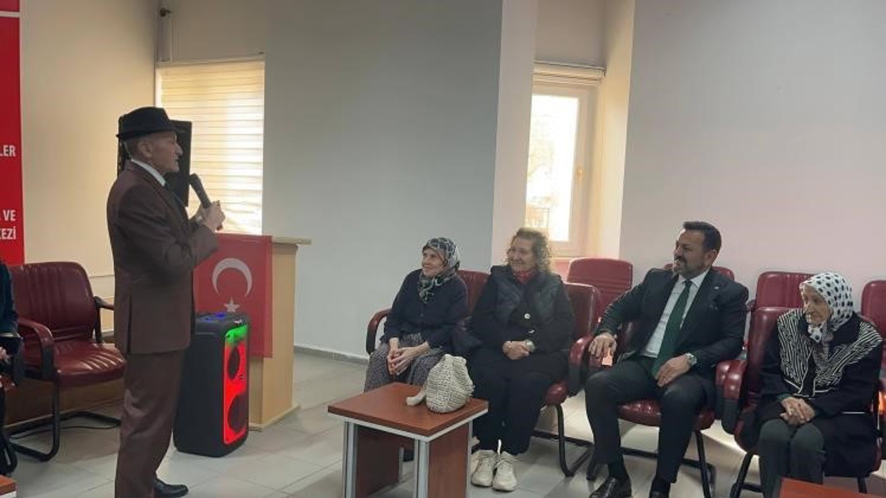 İl Müdürü İlhan’dan Bilecik Huzurevi’nde inceleme
