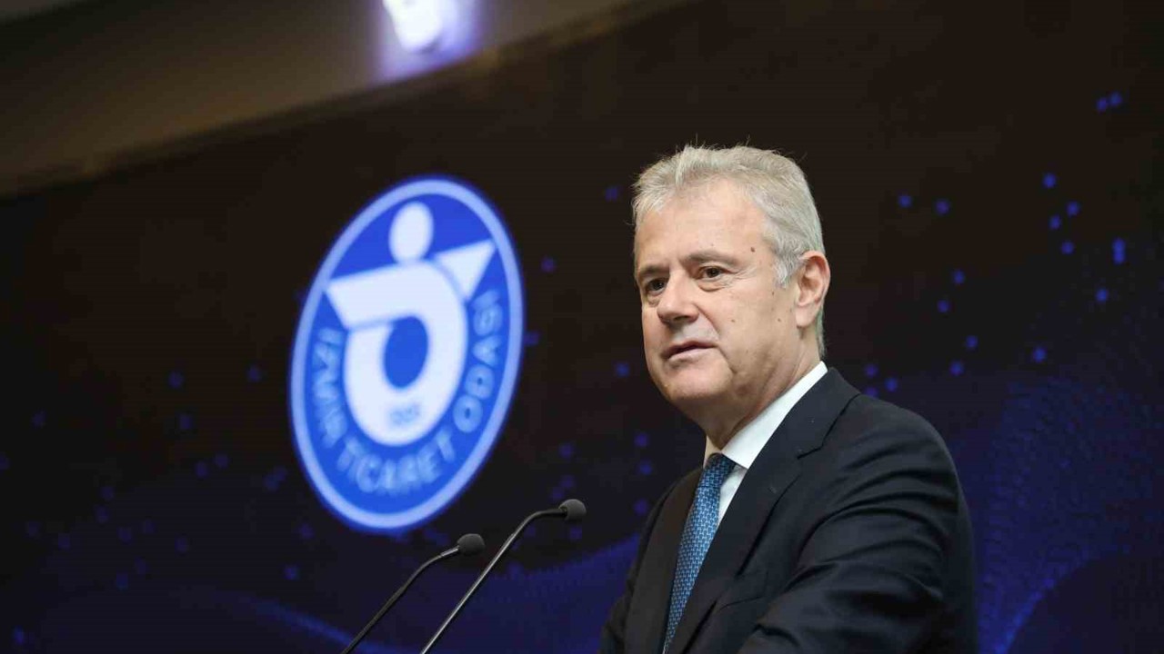 İzmir Ticaret Odası, fuar desteklerini yüzde 200 artırdı
