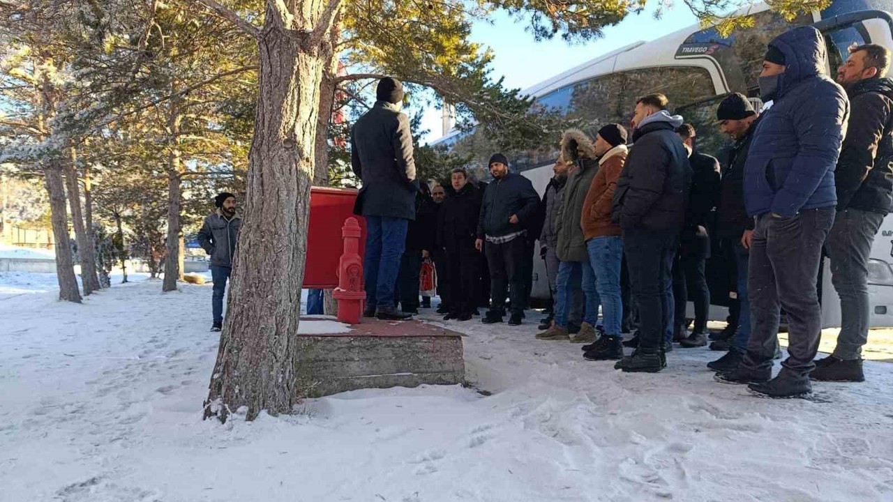Torku iştirakinde ödeme krizi, işçiler yasal haklarını kullanmaya hazırlanıyor
