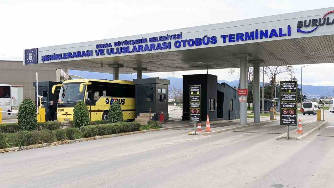 Korsan taşımacılığa karşı kararlı mücadele
