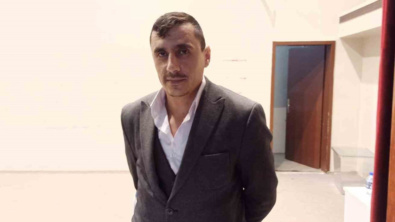 Madencilerin 5’inci kongresinde mevcut başkan Saraçoğlu güven tazeledi
