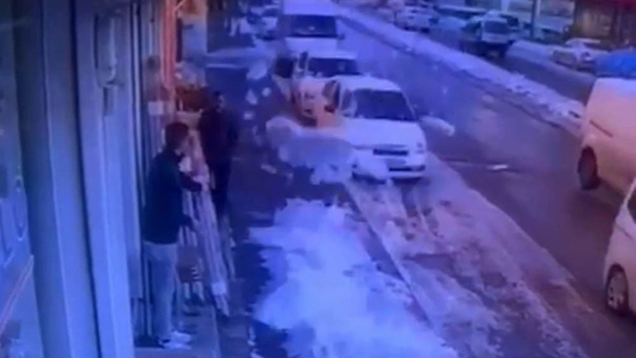 Gaziantep’te hayat kurtaran uyarı
