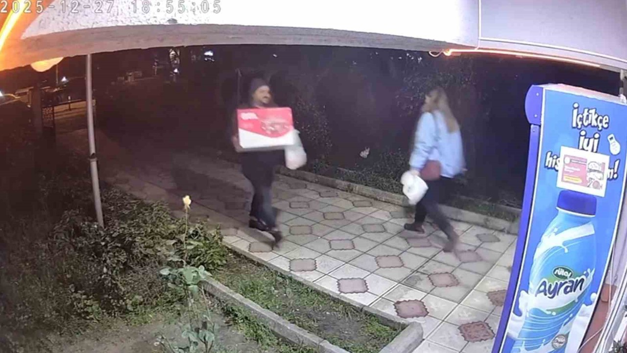 Elif Kumal son kez böyle görüntülendi
