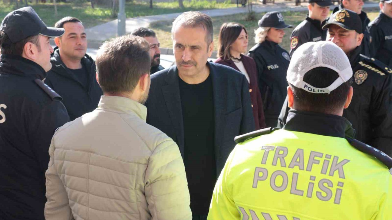 Cizre’nin güvenlik tedbirleri masaya yatırıldı
