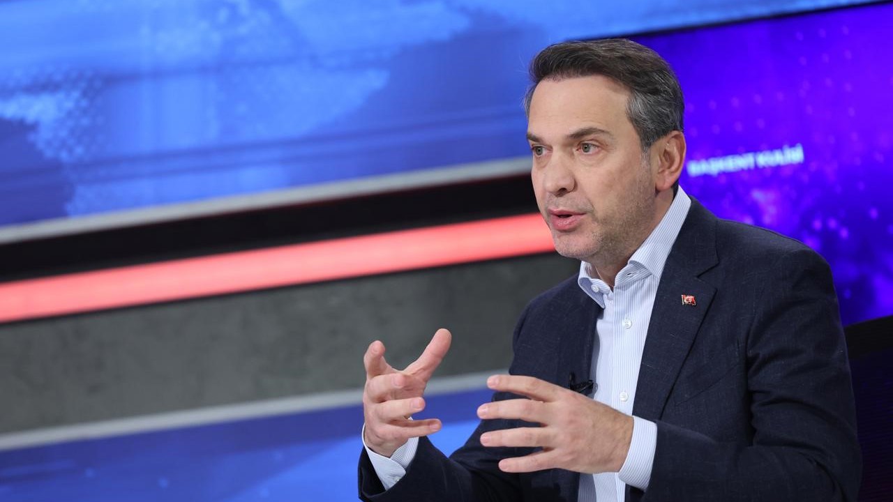 Bakan Bayraktar duyurdu: Azerbaycan ile 33 milyar metreküplük doğalgaz anlaşması yapıldı
