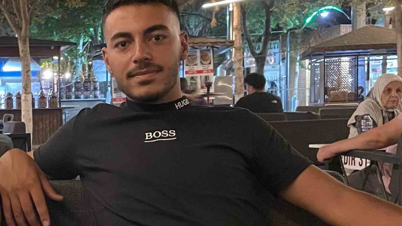 Banyoda elektrikli soba yakan genç, akıma kapılarak hayatını kaybetti
