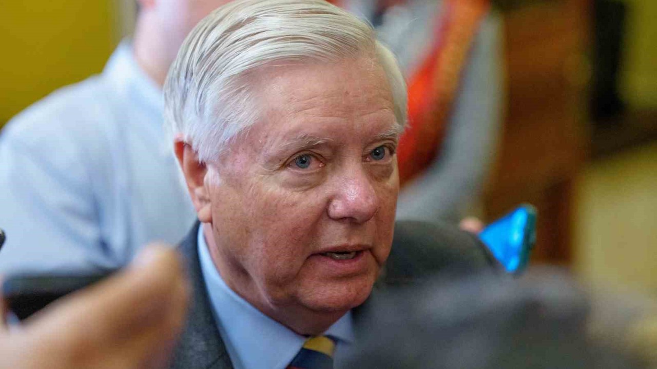 ABD’li Senatör Graham: "Maduro bugün Türkiye’de olabilirdi"
