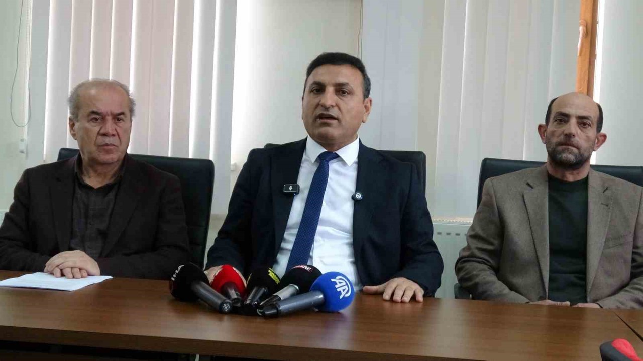 CHP’li Başkan Göçer: "Biz partimizden istifa etmiyoruz, mücadele edeceğiz"

