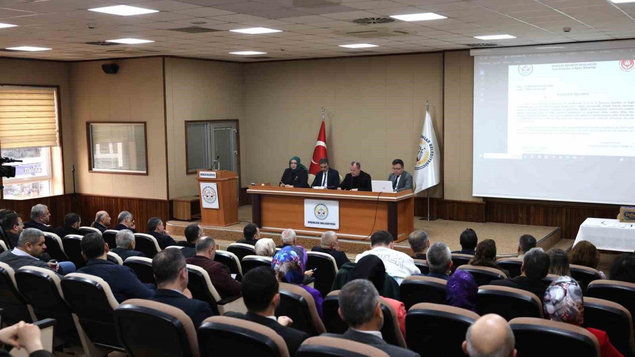 Erenler Belediyesi’nde memurlara sosyal denge tazminatı yüzde 100 ödenecek
