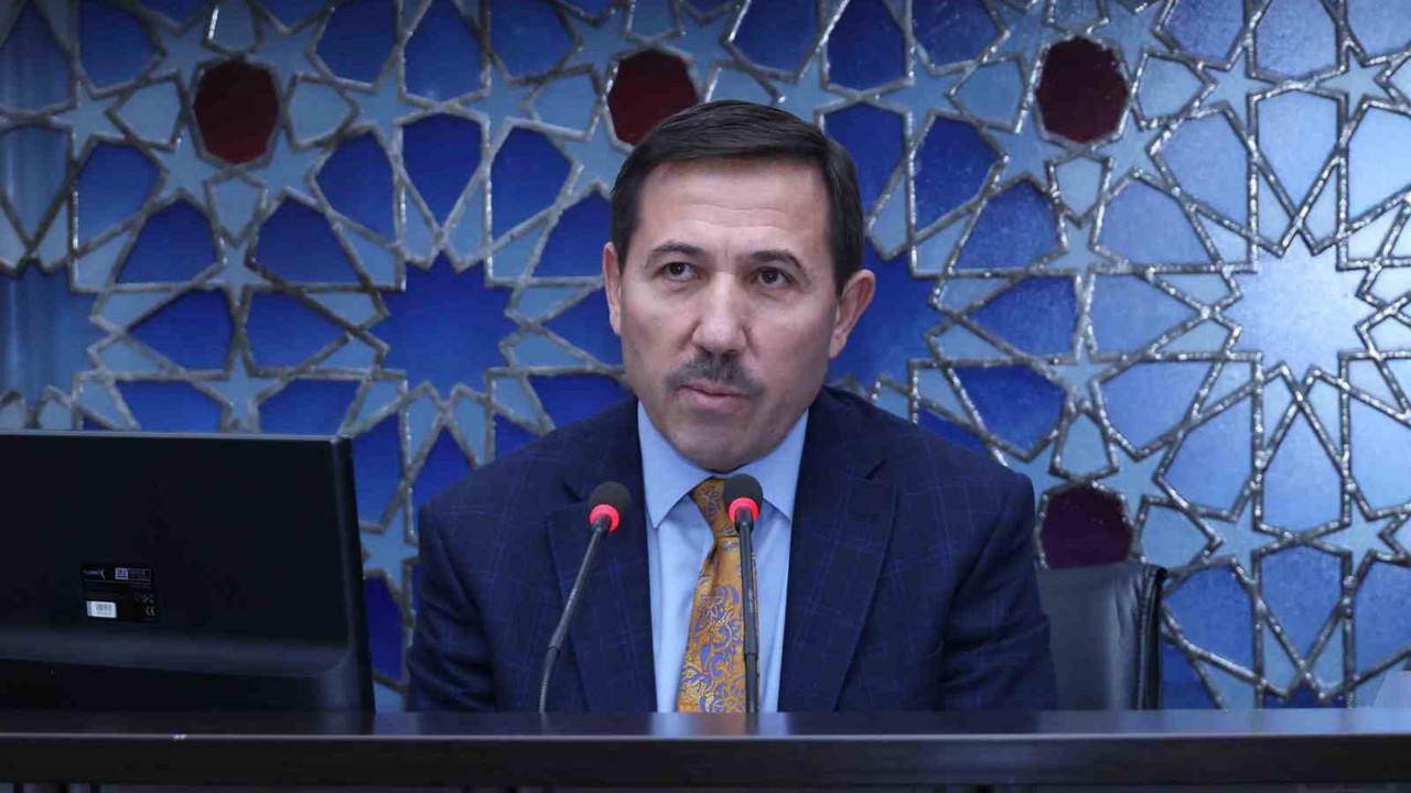 Karatay Belediyesi’nde 2026’nın ilk meclis toplantısı gerçekleştirildi
