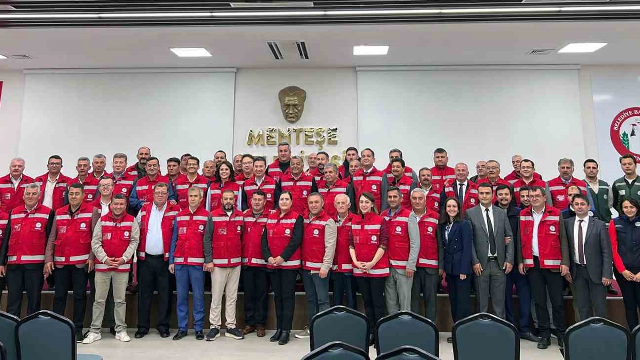 Muğla Büyükşehirden Muğla’da destek
