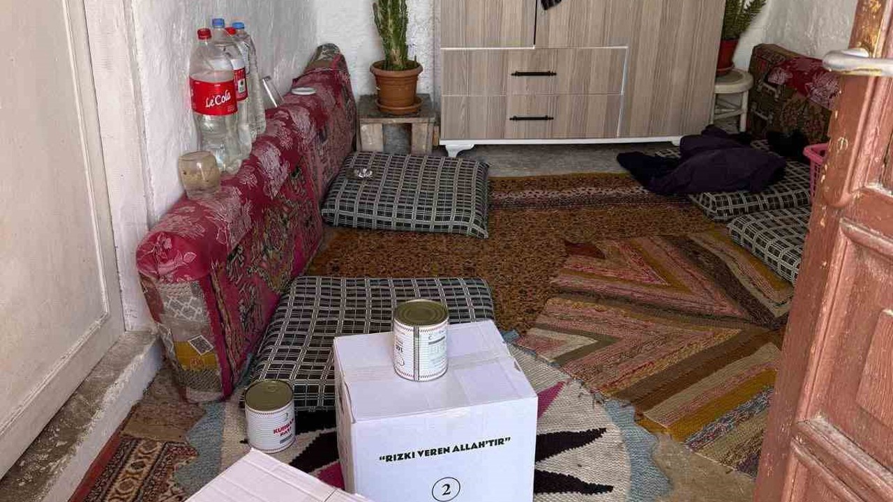 Kızılay, Kırşehir’de bir yılda 200 faaliyet gerçekleştirdi
