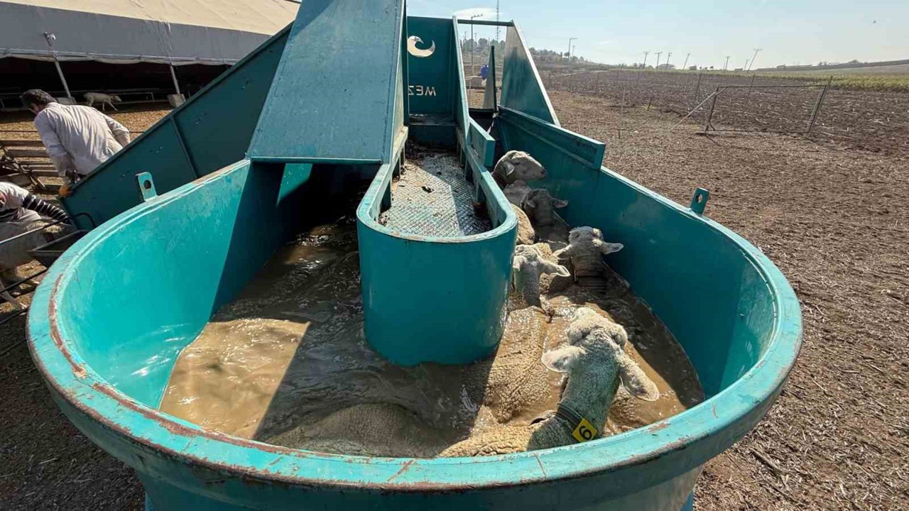 İnegöl Belediyesi’nden tarıma ve üreticiye tam destek
