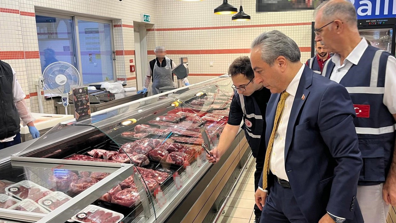 Bursa’da kafe, market, kuyumcu ve benzeri işletmelere ceza yağdı
