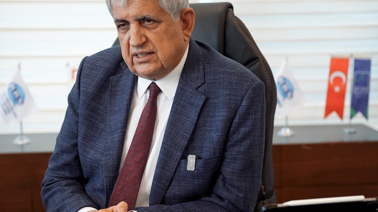 Aras EDAŞ’tan yeni dönemde 38,4 milyar TL’lik yatırım
