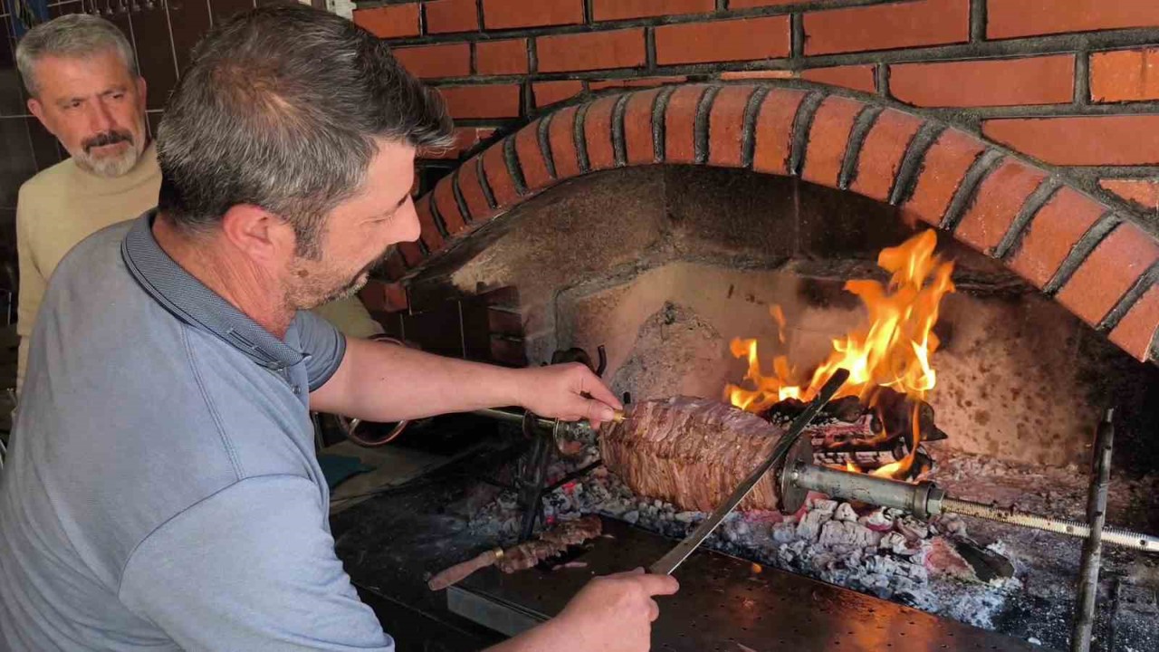 Taste Atlas’ın "Dünyanın En İyi 100 Yemeği" listesinde Türk lezzetleri zirvede
