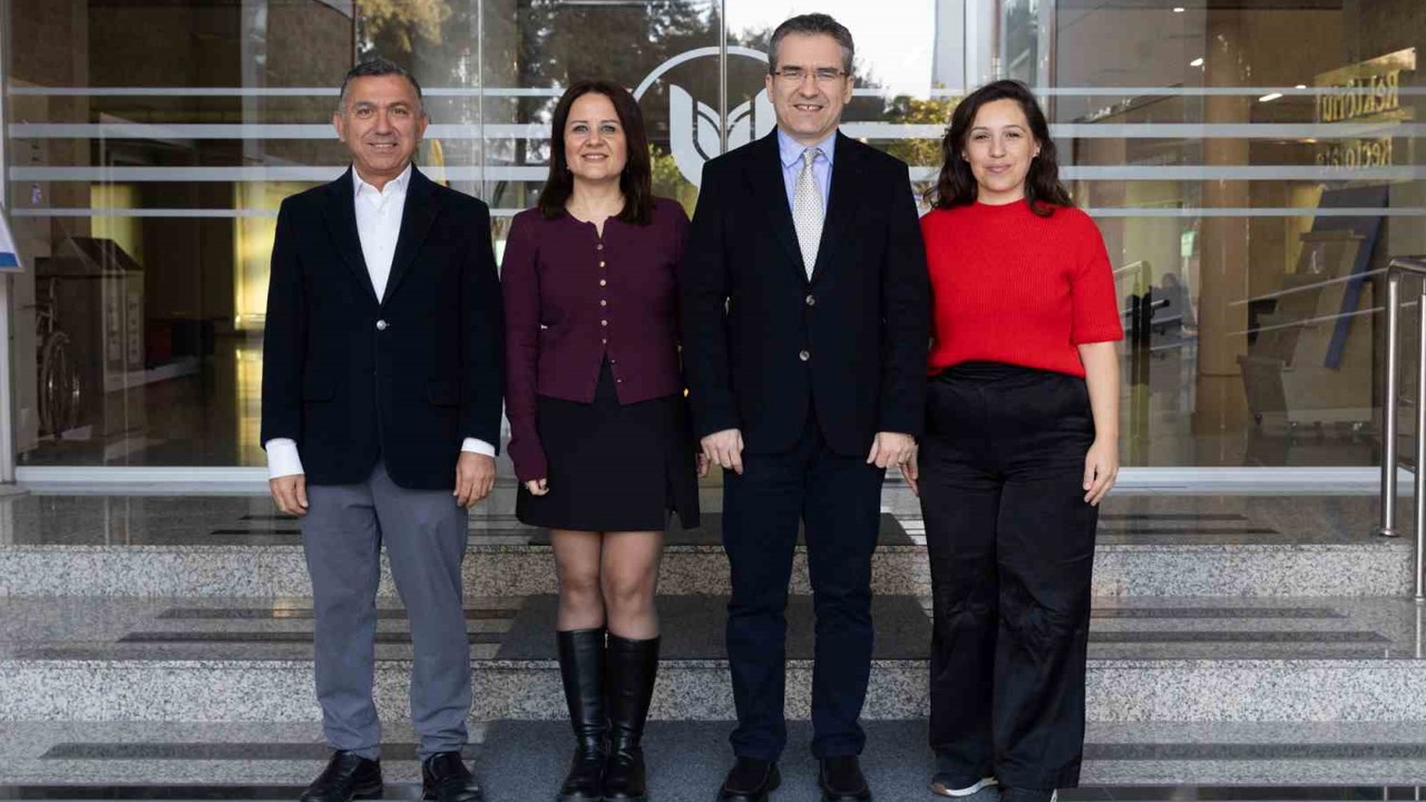 BİGGSİNERJİ ile yenilikçi iş fikirleri hayata geçiyor
