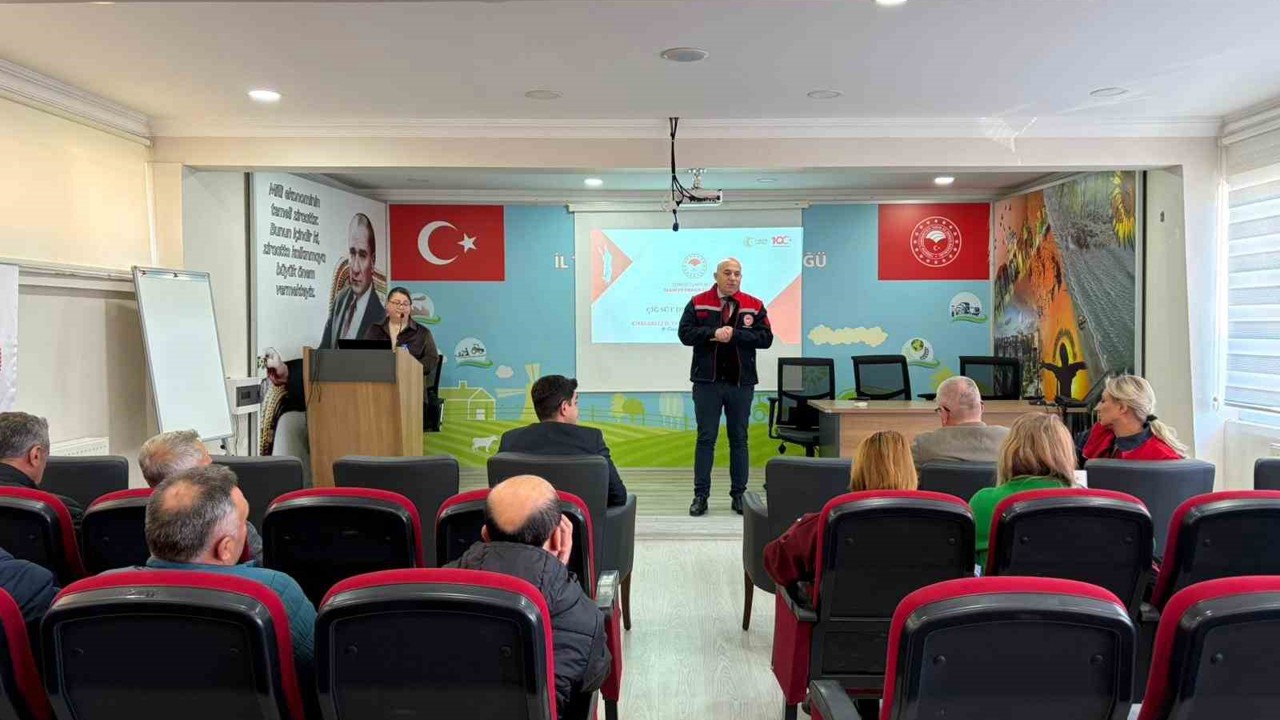 Çiğ sütte üretim sözleşme değişliği bildirim süreleri 30 güne çıkarıldı
