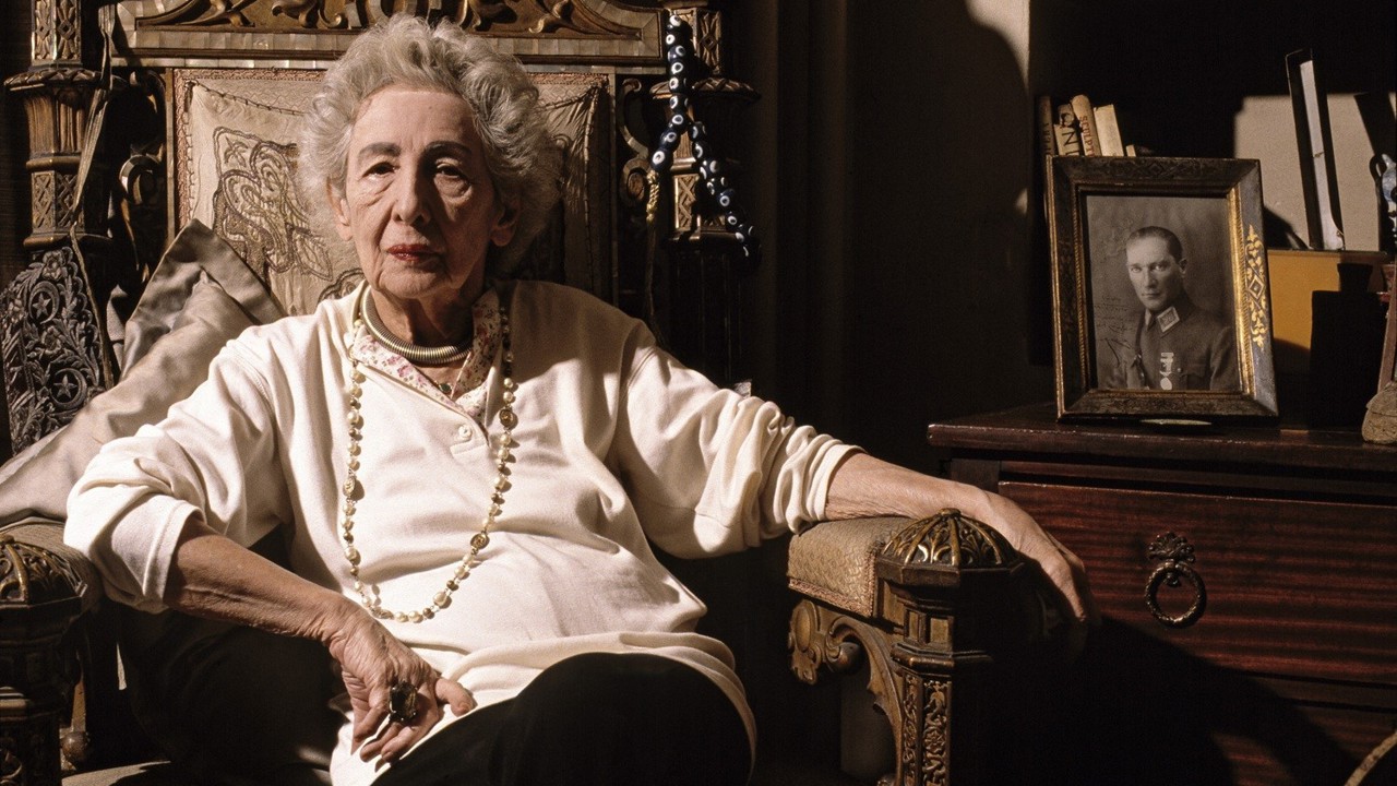 Manuel Çıtak retrospektifi fotoğrafseverlerle buluşuyor
