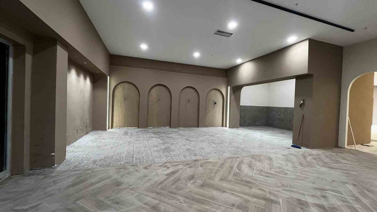 Düzce’ye bir kütüphane daha
