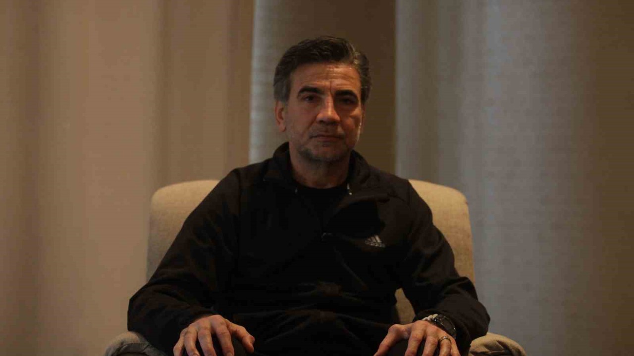 Osman Özköylü "İnşallah sezon sonunda Erokspor’u şampiyon olarak göreceğiz"
