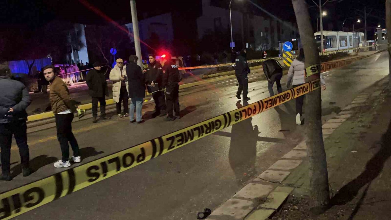 Başkan Albayrak’tan taziye mesajı
