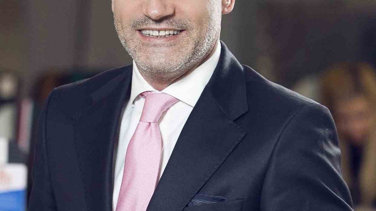 Ülker’de üst düzey atama

