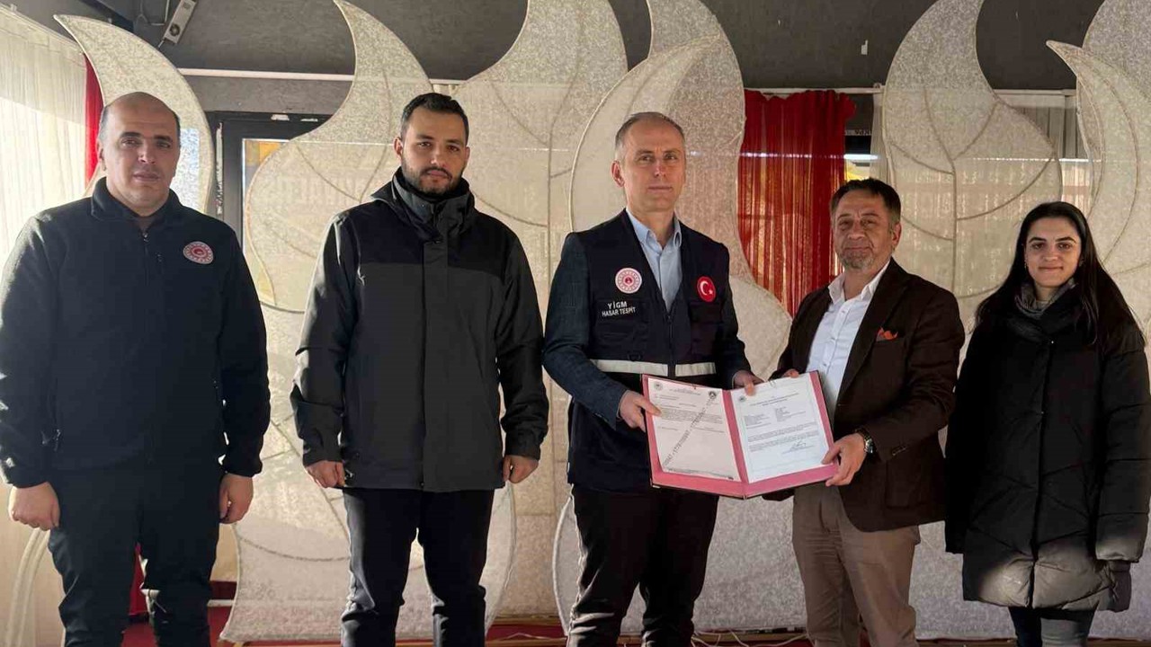 Bayburt’ta canlı müzik yayını yapacak işletmelere yönelik izin süreci sürüyor
