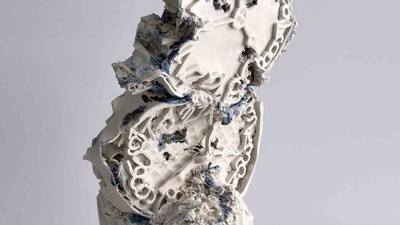 BŞEÜ’den Devlet Resim ve Heykel Yarışması’nda büyük başarı
