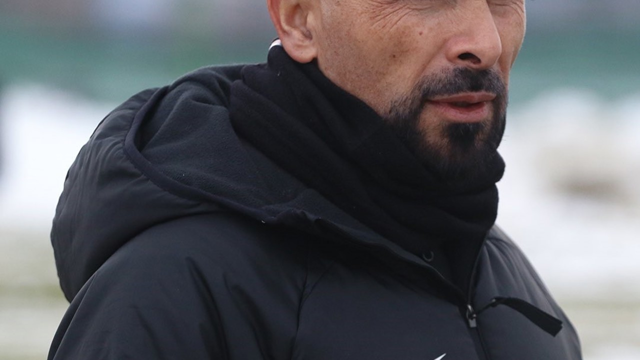 Boluspor Teknik Direktörü Ertuğrul Arslan istifa etti
