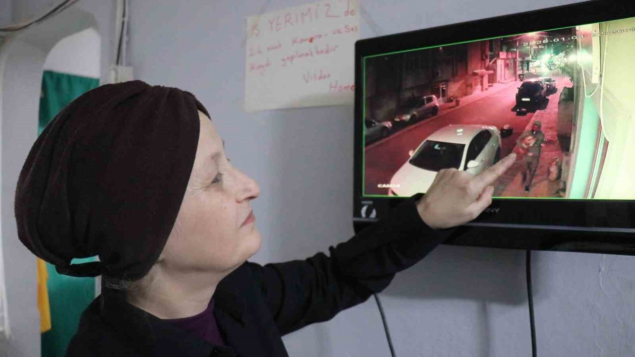 Evladı gibi gördüğü köpeği çalındı, saatler sonra polis ekiplerince bulundu
